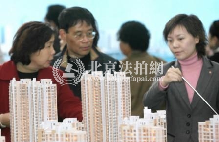 楼市或有可能出现反弹 楼市或有可能出现反弹