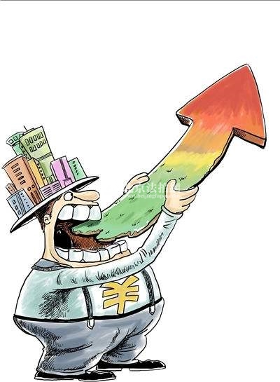 北京房产未来,为什么说今年北京楼市是“小年”? 北京房产未来,为什么说今年北京楼市是“小年”?