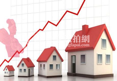 北京房价会涨多少?2017年政府卖地收入同比增40.7% 北京房价会涨多少?2017年政府卖地收入同比增40.7%