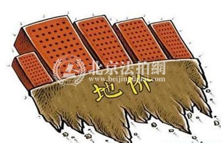 2018年土地市场 2018年土地市场