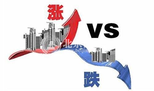 北京房价一年涨20%难以再现,那么房价会跌吗? 北京房价一年涨20%难以再现,那么房价会跌吗?
