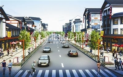 2018年城镇化建设重点任务看北京楼市发展 2018年城镇化建设重点任务看北京楼市发展