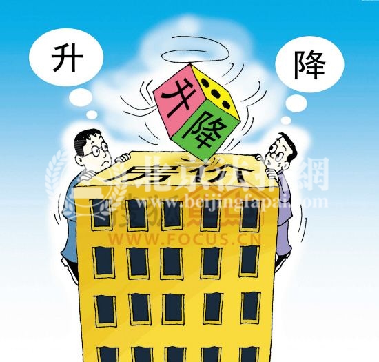 2018楼市调控,买房摇号渐成趋势,房价将有新变化 2018楼市调控,买房摇号渐成趋势,房价将有新变化