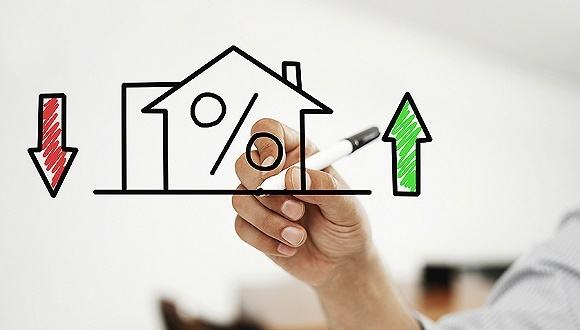 央行降准之后,北京房价上涨又要来了! 央行降准之后,北京房价上涨又要来了!