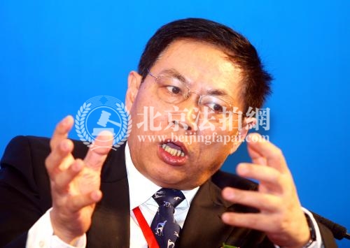 任志强:为什么坚持说中国房价永远上涨? 任志强:为什么坚持说中国房价永远上涨?