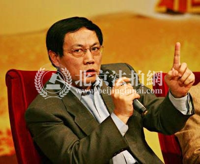 任志强:更多资金流入楼市股市 新一轮暴涨要来了! 任志强:更多资金流入楼市股市 新一轮暴涨要来了!