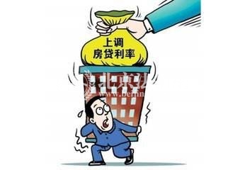 北京房贷飙涨行情:按揭贷款量跌价升,房企发债成本攀升 北京房贷飙涨行情:按揭贷款量跌价升,房企发债成本攀升