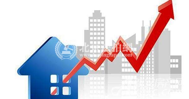 2018北京楼市 全国房价指数重新回到“偏热”区间 2018北京楼市 全国房价指数重新回到“偏热”区间