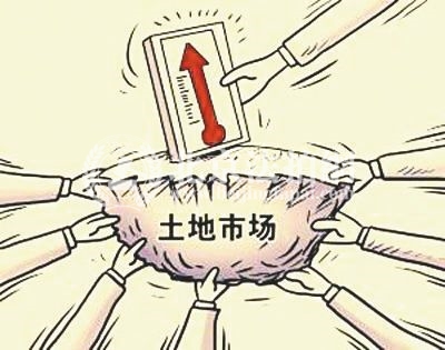 2018年北京土地市场上半年遇冷 下半年或升温 2018年北京土地市场上半年遇冷 下半年或升温