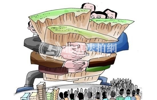 2018年北京土地市场上半年遇冷 下半年或升温 2018年北京土地市场上半年遇冷 下半年或升温