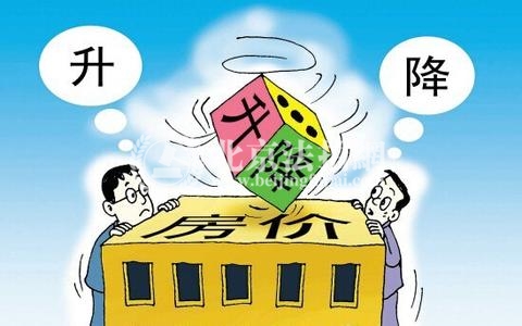 2018下半年楼市迎来重大消息,房价到底会不会跌? 2018下半年楼市迎来重大消息,房价到底会不会跌?