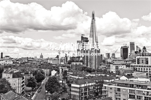 英国楼市受困“脱欧疑云” 有中国置业者趁机入场 英国楼市受困“脱欧疑云” 有中国置业者趁机入场