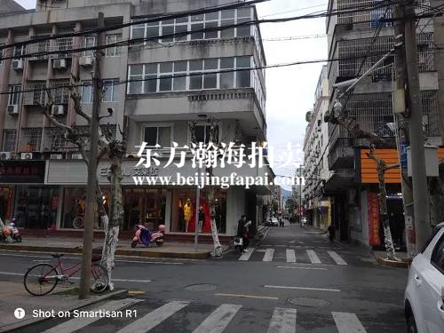 东方瀚海房产浅谈“四线县城的真实楼市” 东方瀚海房产浅谈“四线县城的真实楼市”