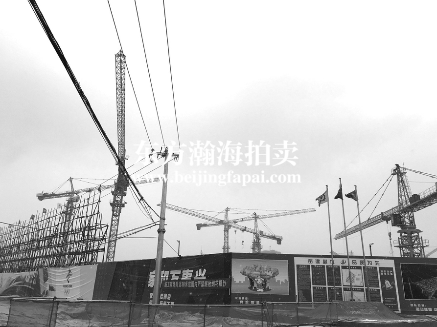 北京春节楼市一枝独秀 新房成交增幅超四成 北京春节楼市一枝独秀 新房成交增幅超四成