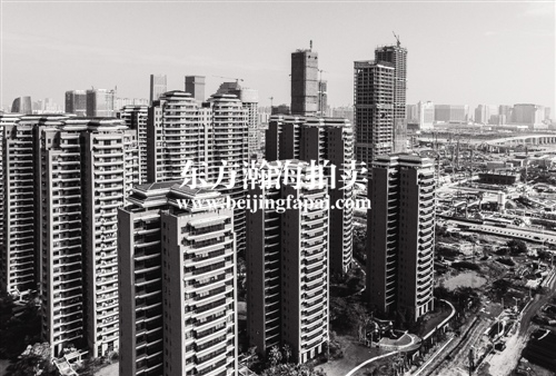 北京楼市库存7万套创8年新高 限竞房货值5000亿元 北京楼市库存7万套创8年新高 限竞房货值5000亿元