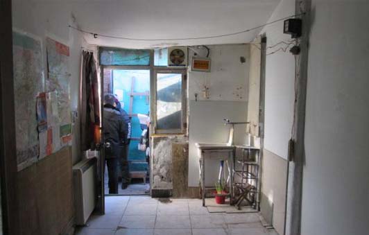 东塘街39号平房