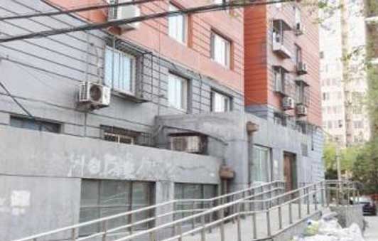 迎风五里2号楼1102室