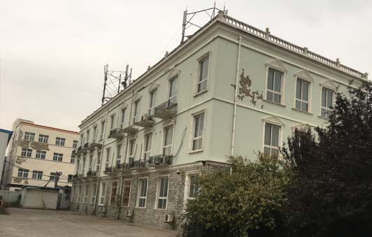 长营工业园38号房产及其对应的国有土地使用权  