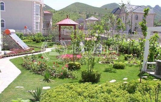 阳光假日别墅（玫瑰山谷）2404号公寓别墅