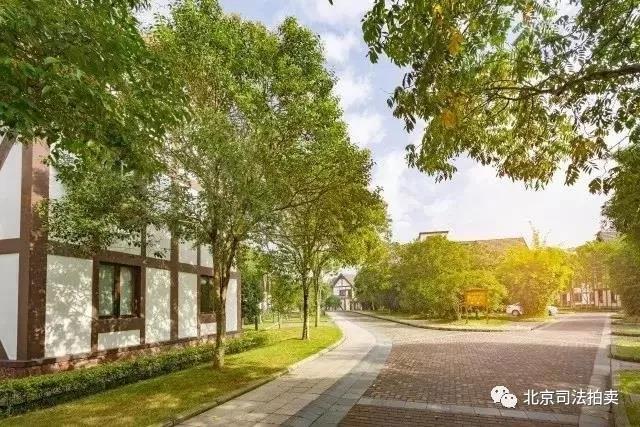 商业房地产价值上涨最为显著，同比增加7%_买便宜法拍房 就上北京法拍网