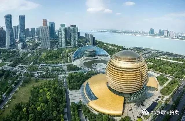 08年全球金融危机以来,房地产在各国央行政策干预和国债受益率下降的刺激下出现了大幅增值_北京法拍网