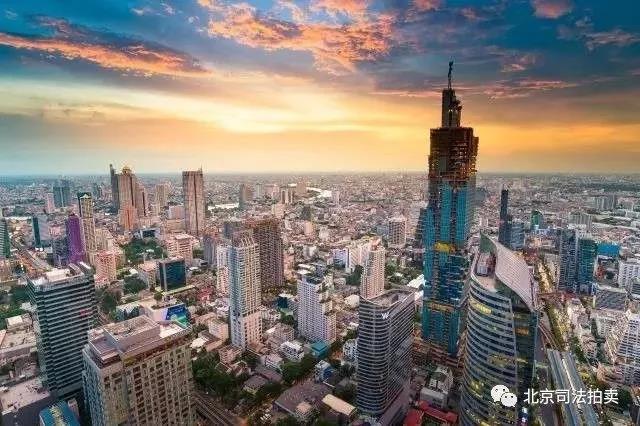 房产置业一直都是最为稳健的致富发展之路!_买便宜法拍房 就上北京法拍网