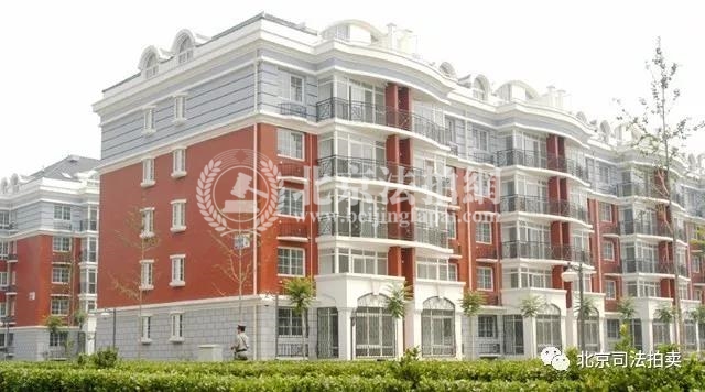 房子是用来住的，不是用来炒的_低于市场价20%起的法拍房 就上北京法拍网