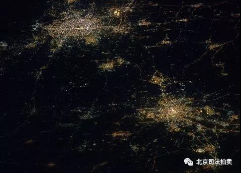 北京城市群卫星图_买便宜法拍房 就上北京法拍网