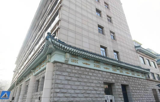 老商业街5栋楼1至2层全部房产