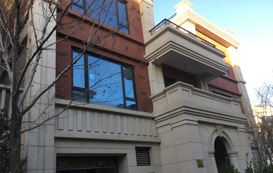 生命湖酒店二区133号楼101号房产+车位