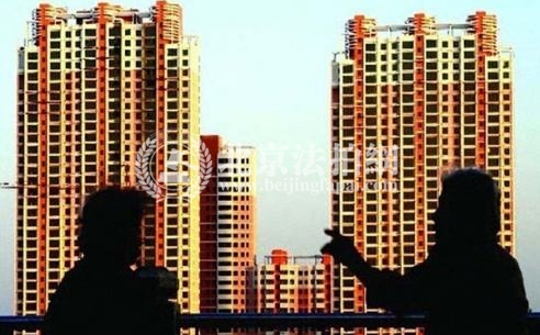 北京楼市回暖、二线扎堆放松调控，房价上涨再开启?