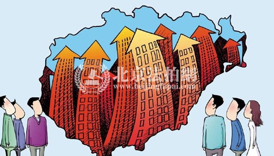 【北京法拍网】家庭负债只占GDP44% 我国楼市安全性很高