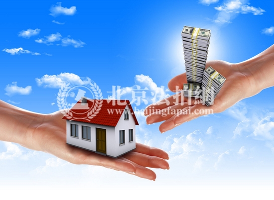 北京土地成交金额超400亿,2018年房产依然是最保值的