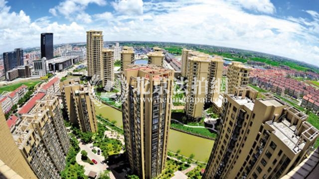 【北京法拍网】我国城镇化率升至58.52%