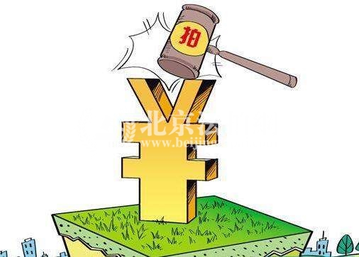 2018年北京房价会降吗？