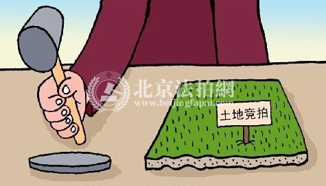 2018年50城市卖地高达5918.7亿