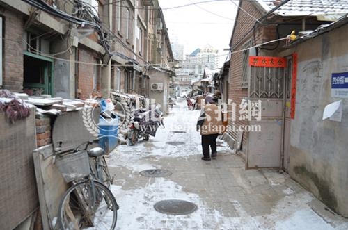 2018年北京市发布236个棚改项目 涉及居民23550户