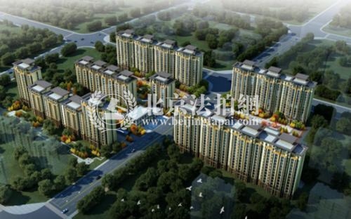 2018年北京市发布236个棚改项目 涉及居民23550户