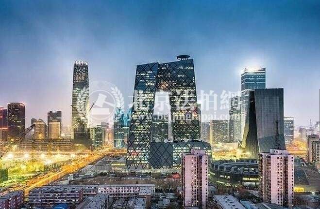 2018年北京楼市 调控加剧下房企上半年或将降价走量