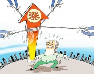 2018北京买房 国家调控将有三大变化，购房者买房预期改变