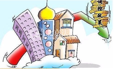 北京法拍网|4日4城 房地产调控再升级