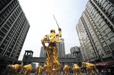 2018年北京楼市行情已定!未来北上广房价肯定还会涨!