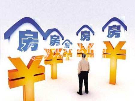 银行首套房贷利率上扬 市场已无“炒房团”