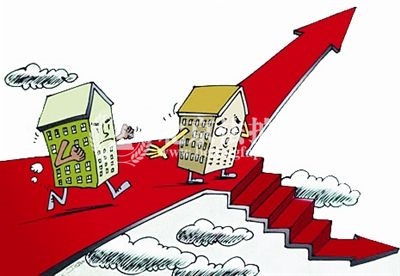 各地房价涨多跌少,北京房价仍有上升趋势!