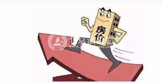 各地房价涨多跌少,北京房价仍有上升趋势!