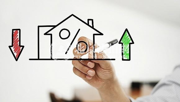 2018北京4月住宅成交量房价微扬 或现回暖迹象