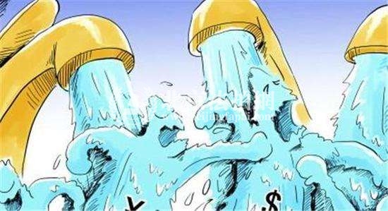 北京楼市重磅消息:货币宽松，楼市再起飞!