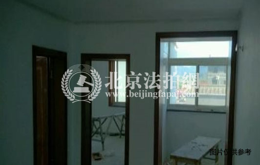 开放路78号楼4单元601室