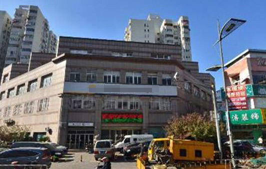 山东庄镇府前路34号1-2层全部房产