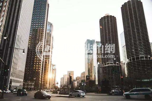 2018房企巨头售楼超过两万亿,房地产政策调控惨遭“打脸”